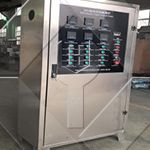 Máquina automática para fazer biscoitos | Linha de produção de biscoitos crocantes e duros | Equipamento industrial para biscoitos Máquina automática para fazer biscoitos | Linha de produção de biscoitos crocantes e duros | Equipamento industrial para biscoitos