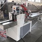 Máquina automática para fazer biscoitos | Linha de produção de biscoitos crocantes e duros | Equipamento industrial para biscoitos Máquina automática para fazer biscoitos | Linha de produção de biscoitos crocantes e duros | Equipamento industrial para biscoitos
