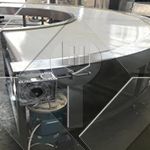Máquina automática para fazer biscoitos | Linha de produção de biscoitos crocantes e duros | Equipamento industrial para biscoitos Máquina automática para fazer biscoitos | Linha de produção de biscoitos crocantes e duros | Equipamento industrial para biscoitos