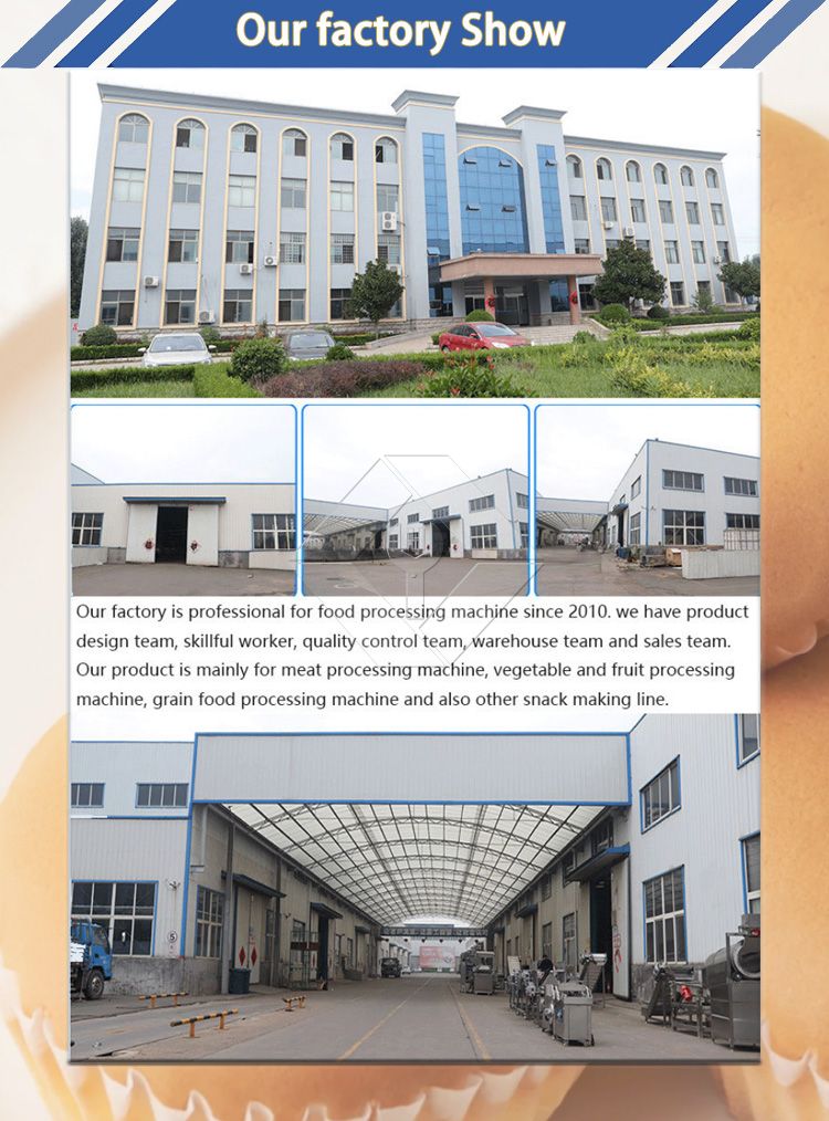 Mais recente fabricante comercial de bolos e panquecas Mais recente fabricante comercial de bolos e panquecas