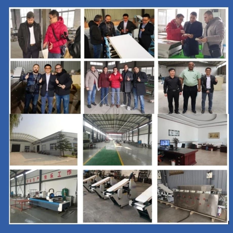 Máquina comercial de fazer pão sírio árabe Máquina comercial de fazer pão sírio árabe