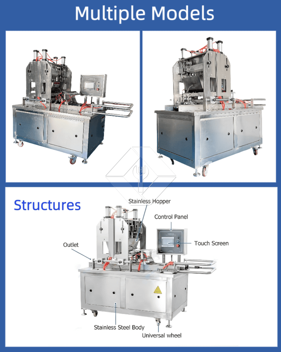 Máquina de fabricação de doces de goma pequena Máquina de produção de doces de gelatina pequena Máquina de fabricação de doces de goma pequena Máquina de produção de doces de gelatina pequena