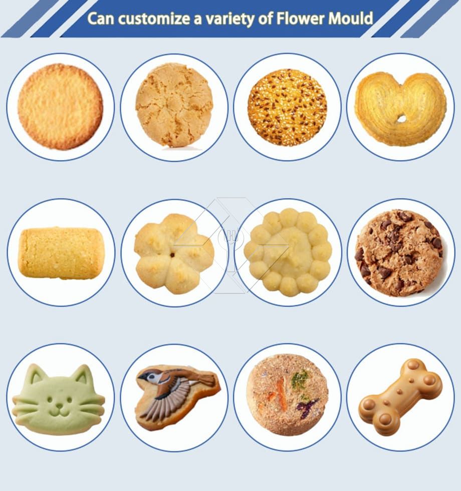Máquina automática de biscoitos pequena mini elétrica macia e dura para fazer biscoitos máquina de pastelaria de pêssego preço de fábrica Máquina automática de biscoitos pequena mini elétrica macia e dura para fazer biscoitos máquina de pastelaria de pêssego preço de fábrica