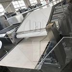 Máquina automática para fazer biscoitos | Linha de produção de biscoitos crocantes e duros | Equipamento industrial para biscoitos Máquina automática para fazer biscoitos | Linha de produção de biscoitos crocantes e duros | Equipamento industrial para biscoitos