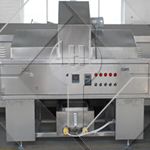 Máquina automática para fazer biscoitos | Linha de produção de biscoitos crocantes e duros | Equipamento industrial para biscoitos Máquina automática para fazer biscoitos | Linha de produção de biscoitos crocantes e duros | Equipamento industrial para biscoitos