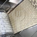 Máquina automática para fazer biscoitos | Linha de produção de biscoitos crocantes e duros | Equipamento industrial para biscoitos Máquina automática para fazer biscoitos | Linha de produção de biscoitos crocantes e duros | Equipamento industrial para biscoitos