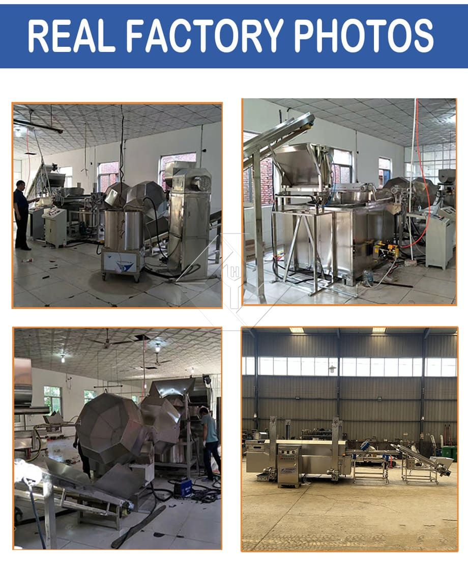 Máquina fritadeira elétrica de frango, fritadeira automática contínua, máquina de fritar hambúrguer com transportador Máquina fritadeira elétrica de frango, fritadeira automática contínua, máquina de fritar hambúrguer com transportador