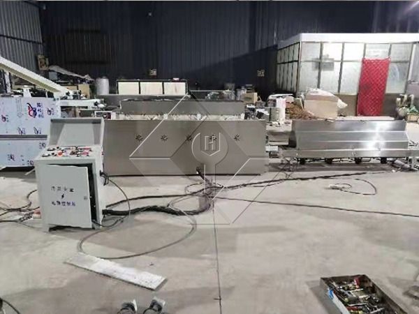 Máquina comercial de fazer pão sírio árabe Máquina comercial de fazer pão sírio árabe