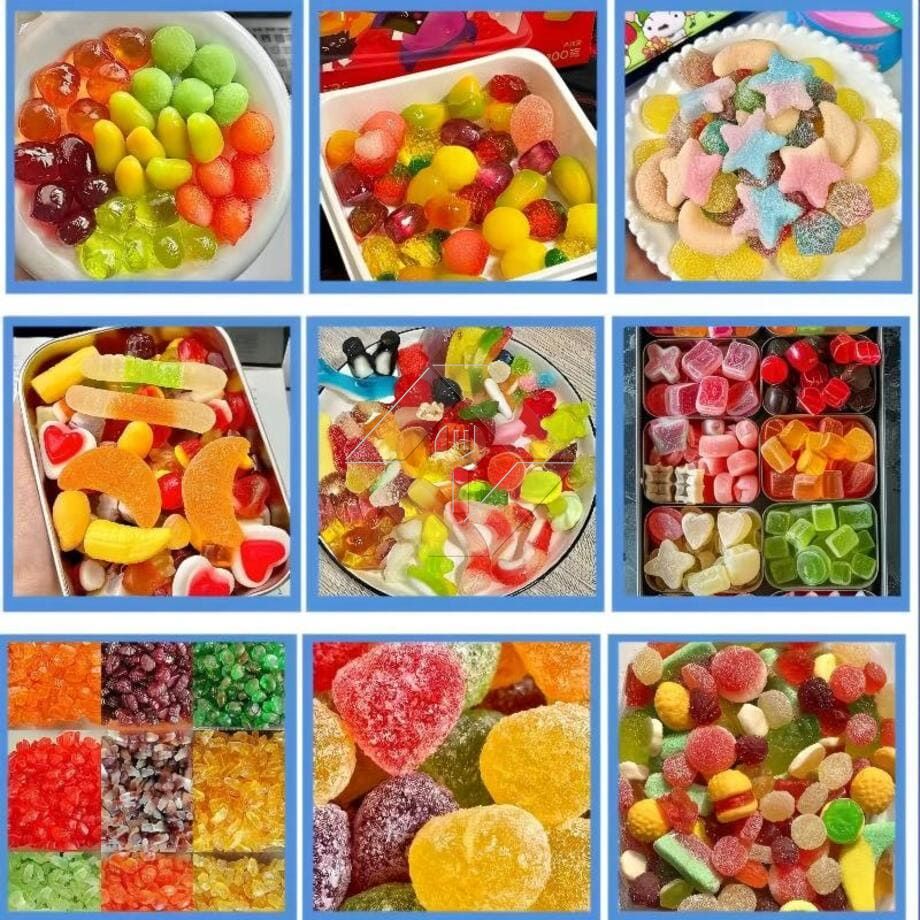 Urso geléia doces chocolate mesa automática mini desktop vitamina goma depositante forma de produção fazer máquina Urso geléia doces chocolate mesa automática mini desktop vitamina goma depositante forma de produção fazer máquina