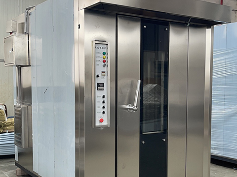 Princípio de funcionamento do forno rotativo de aquecimento elétrico