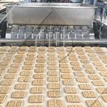 Máquina automática para fazer biscoitos | Linha de produção de biscoitos crocantes e duros | Equipamento industrial para biscoitos Máquina automática para fazer biscoitos | Linha de produção de biscoitos crocantes e duros | Equipamento industrial para biscoitos