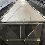 Máquina automática para fazer biscoitos | Linha de produção de biscoitos crocantes e duros | Equipamento industrial para biscoitos Máquina automática para fazer biscoitos | Linha de produção de biscoitos crocantes e duros | Equipamento industrial para biscoitos