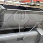 Máquina automática para fazer biscoitos | Linha de produção de biscoitos crocantes e duros | Equipamento industrial para biscoitos Máquina automática para fazer biscoitos | Linha de produção de biscoitos crocantes e duros | Equipamento industrial para biscoitos