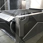Máquina automática para fazer biscoitos | Linha de produção de biscoitos crocantes e duros | Equipamento industrial para biscoitos Máquina automática para fazer biscoitos | Linha de produção de biscoitos crocantes e duros | Equipamento industrial para biscoitos