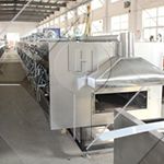 Máquina automática para fazer biscoitos | Linha de produção de biscoitos crocantes e duros | Equipamento industrial para biscoitos Máquina automática para fazer biscoitos | Linha de produção de biscoitos crocantes e duros | Equipamento industrial para biscoitos