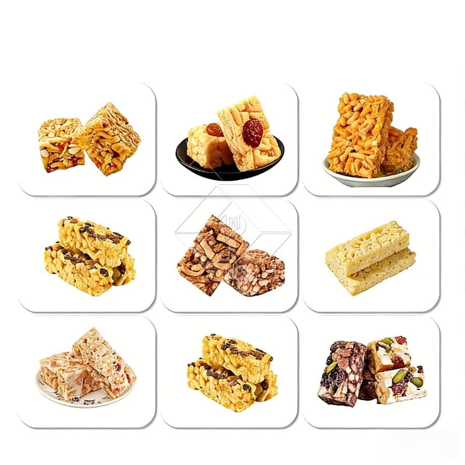 Doces macios como máquina de fazer sachima/linha de produção de guloseimas de caramelo/para lanche fábrica chinesa